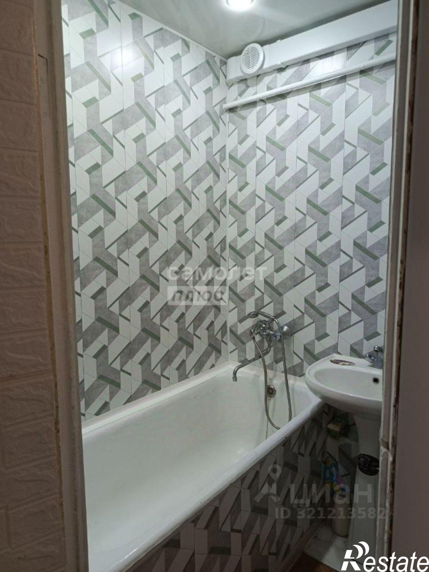 Купить квартиру за 2 700 000 рублей на улица Щетинина, 19