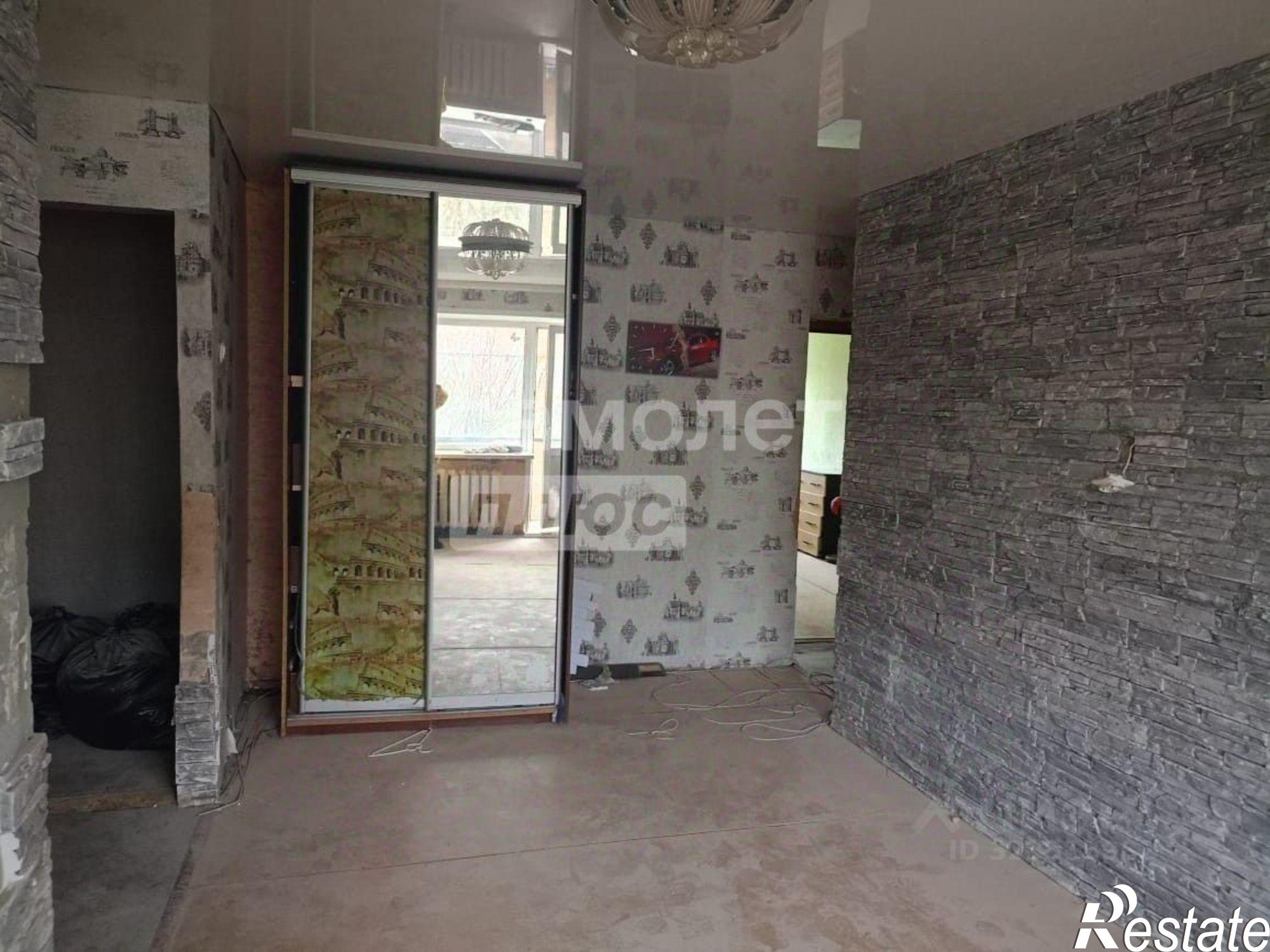 Купить квартиру за 2 200 000 рублей на Элеваторная улица, 23