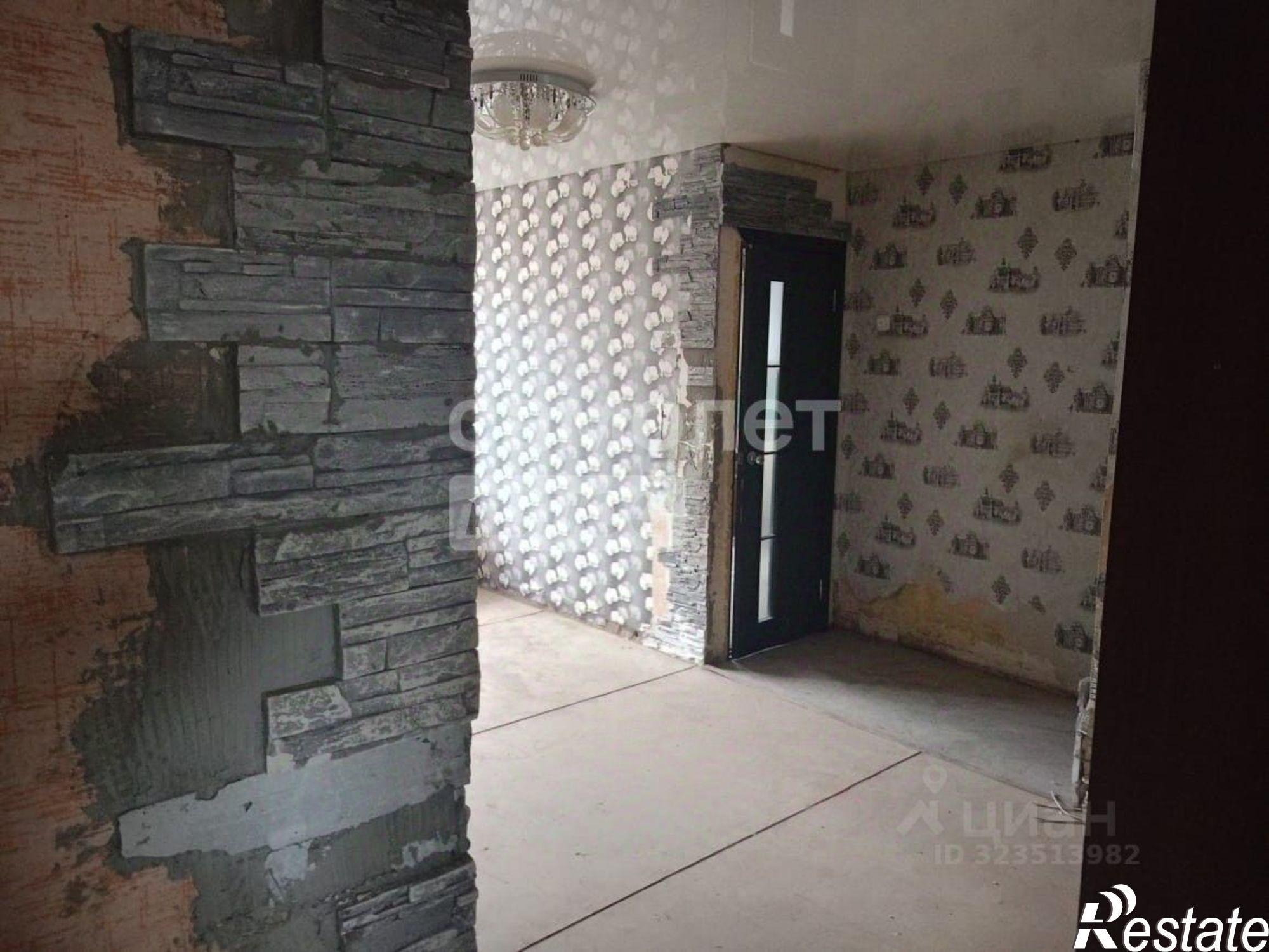 Купить квартиру за 2 200 000 рублей на Элеваторная улица, 23