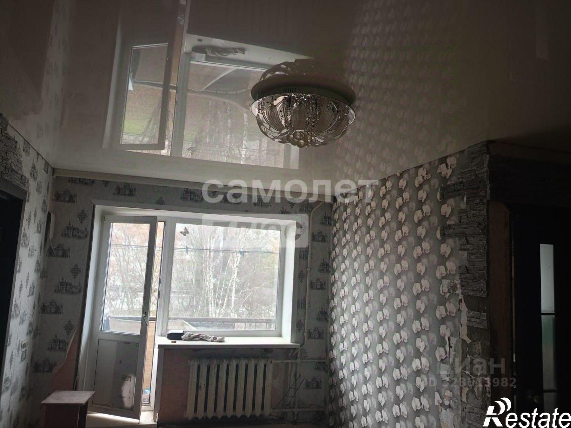 Купить квартиру за 2 200 000 рублей на Элеваторная улица, 23