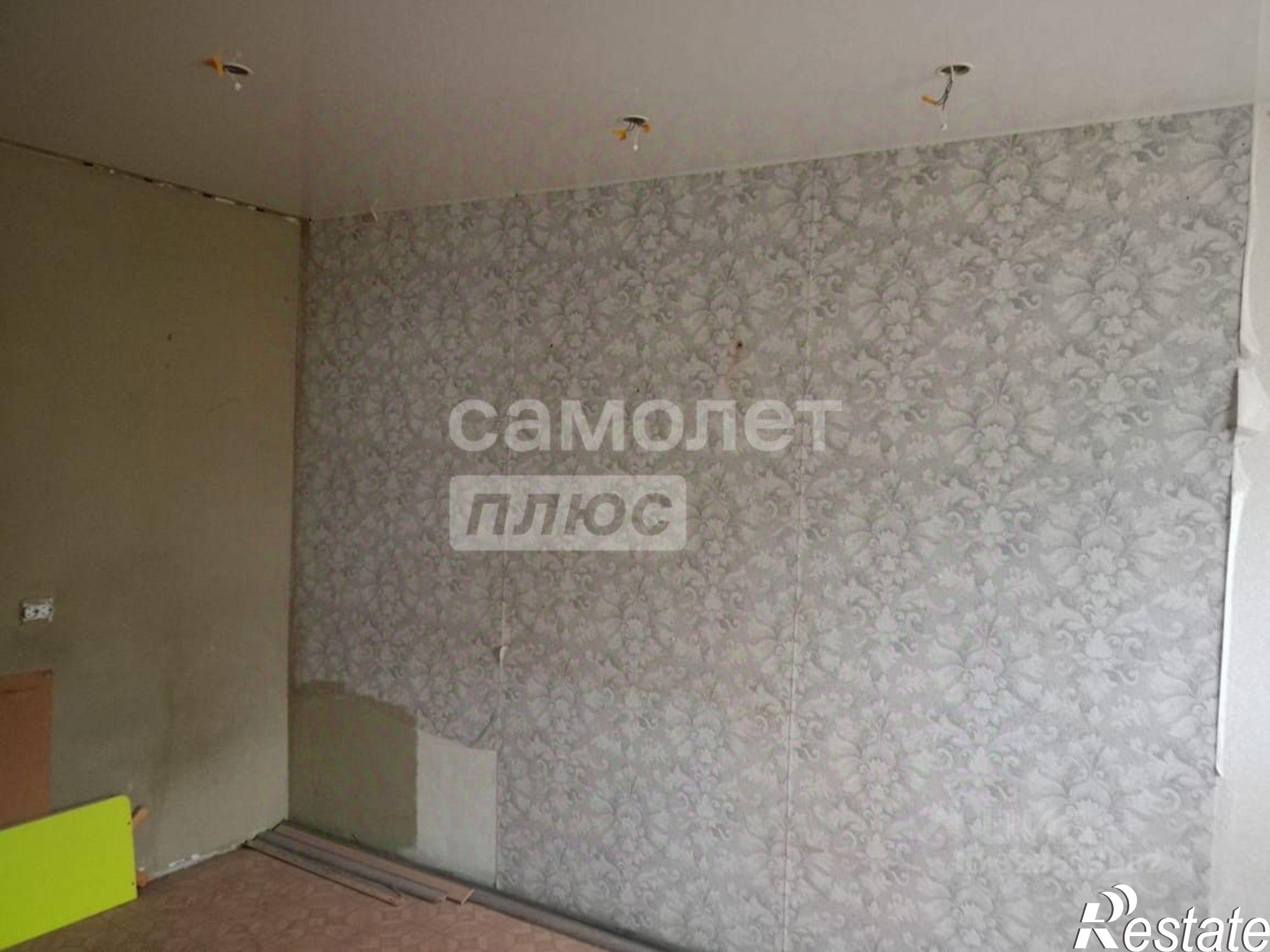 Купить квартиру за 2 200 000 рублей на Элеваторная улица, 23