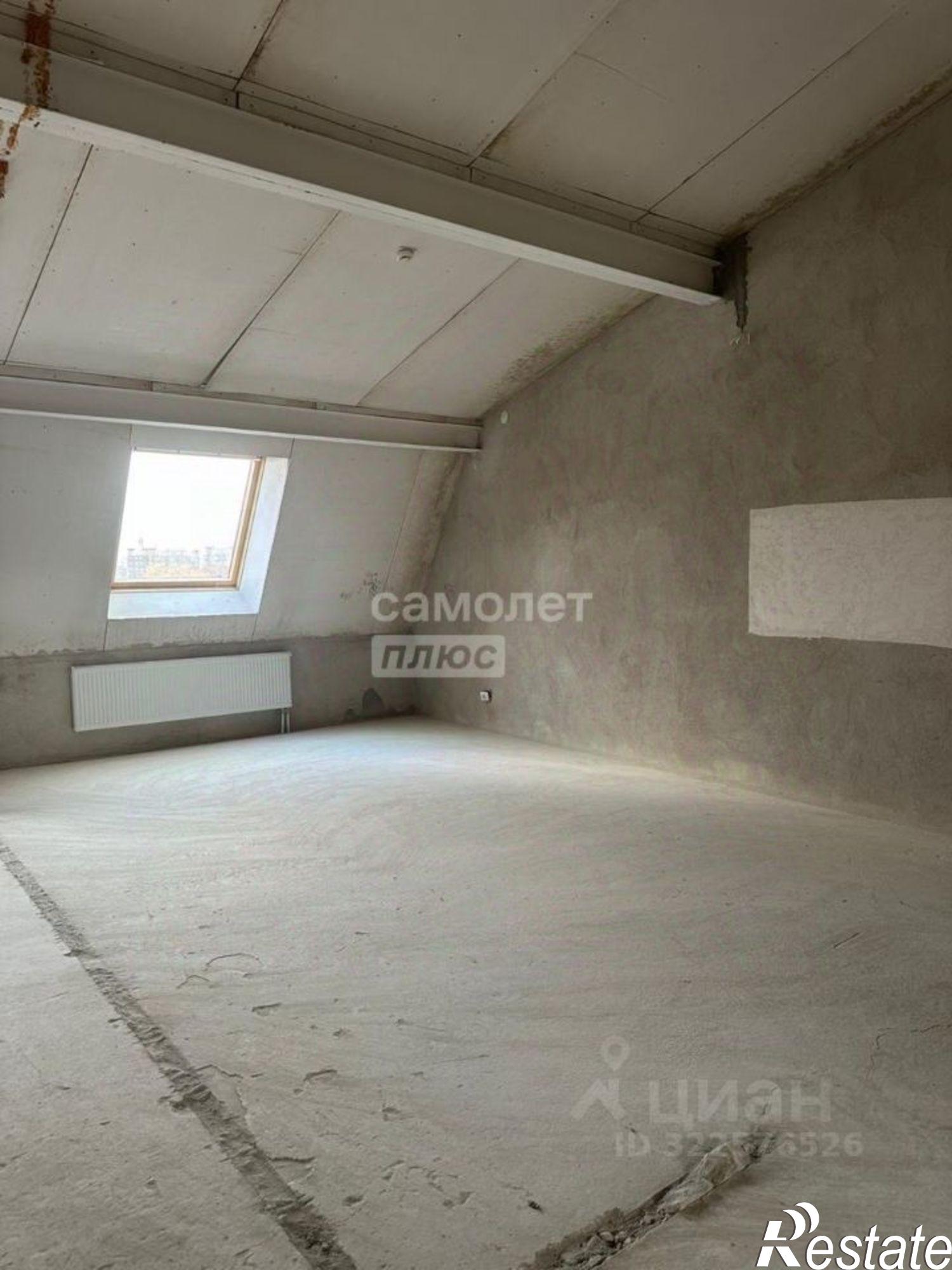 Купить квартиру за 7 590 000 рублей на улица Панкратова, 40