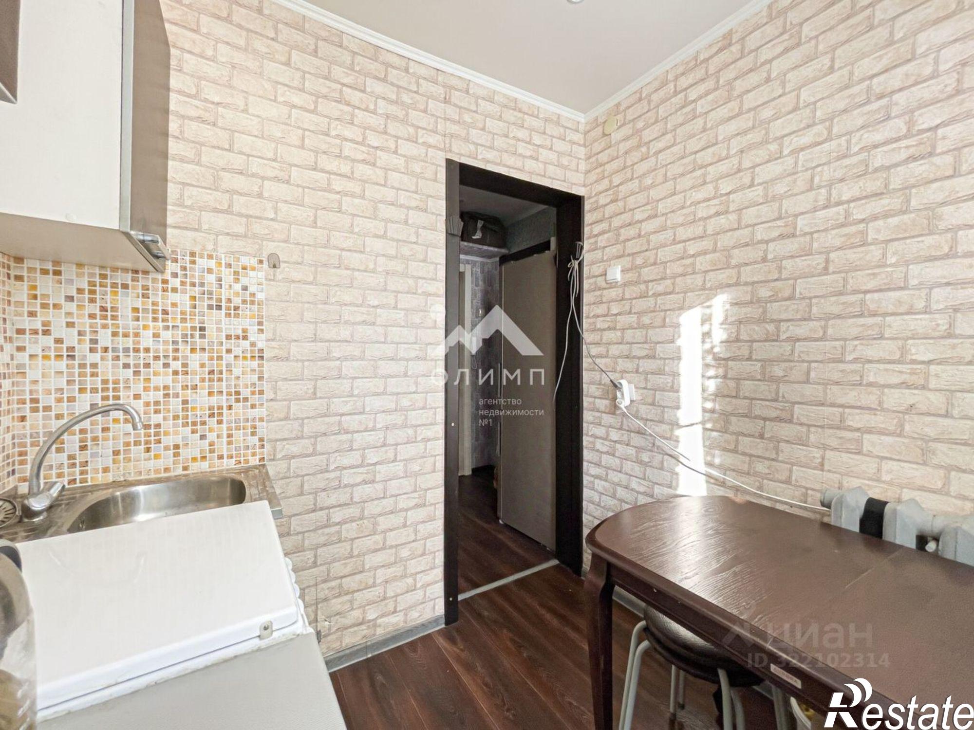 Купить квартиру за 2 200 000 рублей на улица Можайского, 72