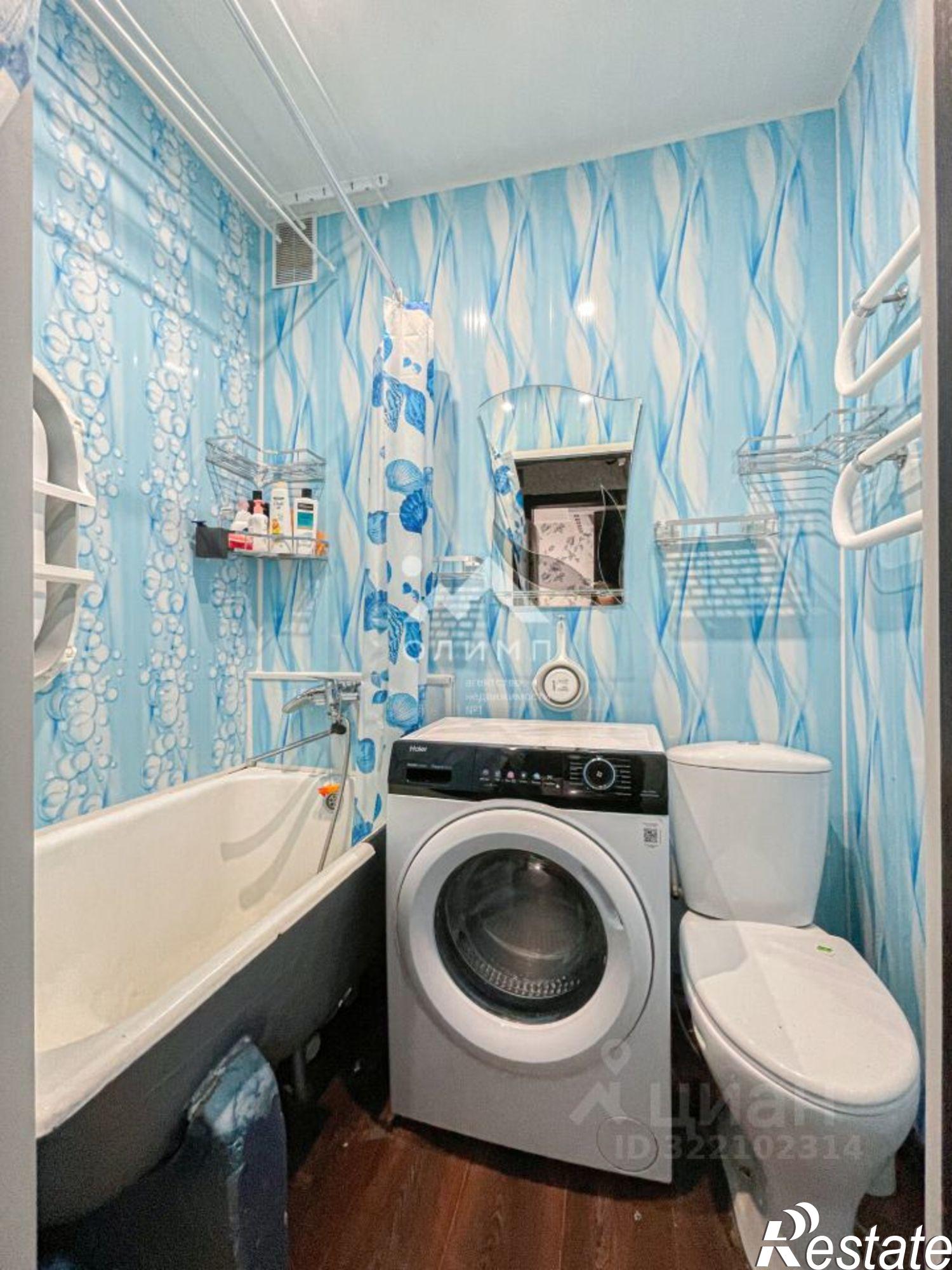 Купить квартиру за 2 200 000 рублей на улица Можайского, 72