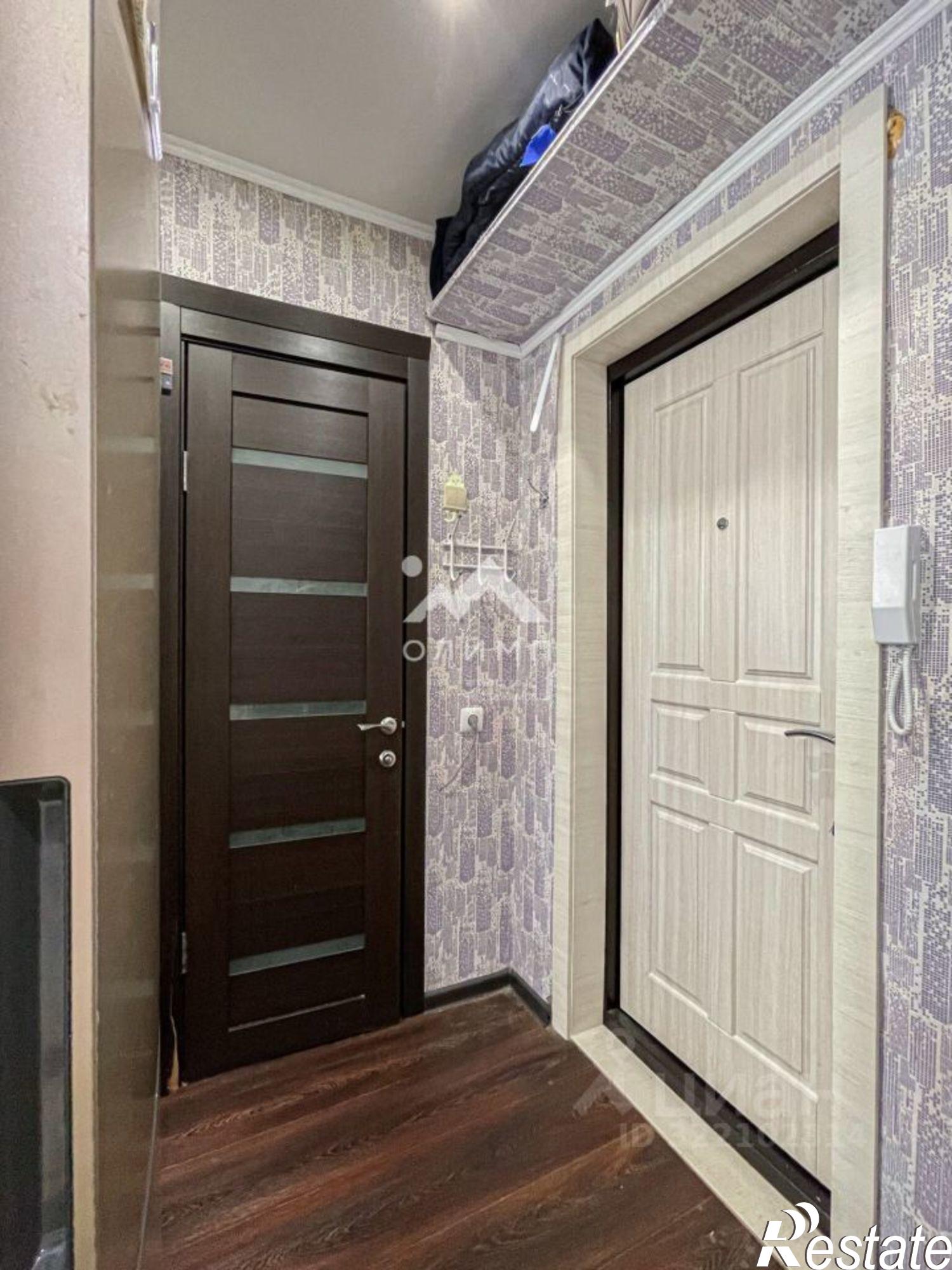 Купить квартиру за 2 200 000 рублей на улица Можайского, 72