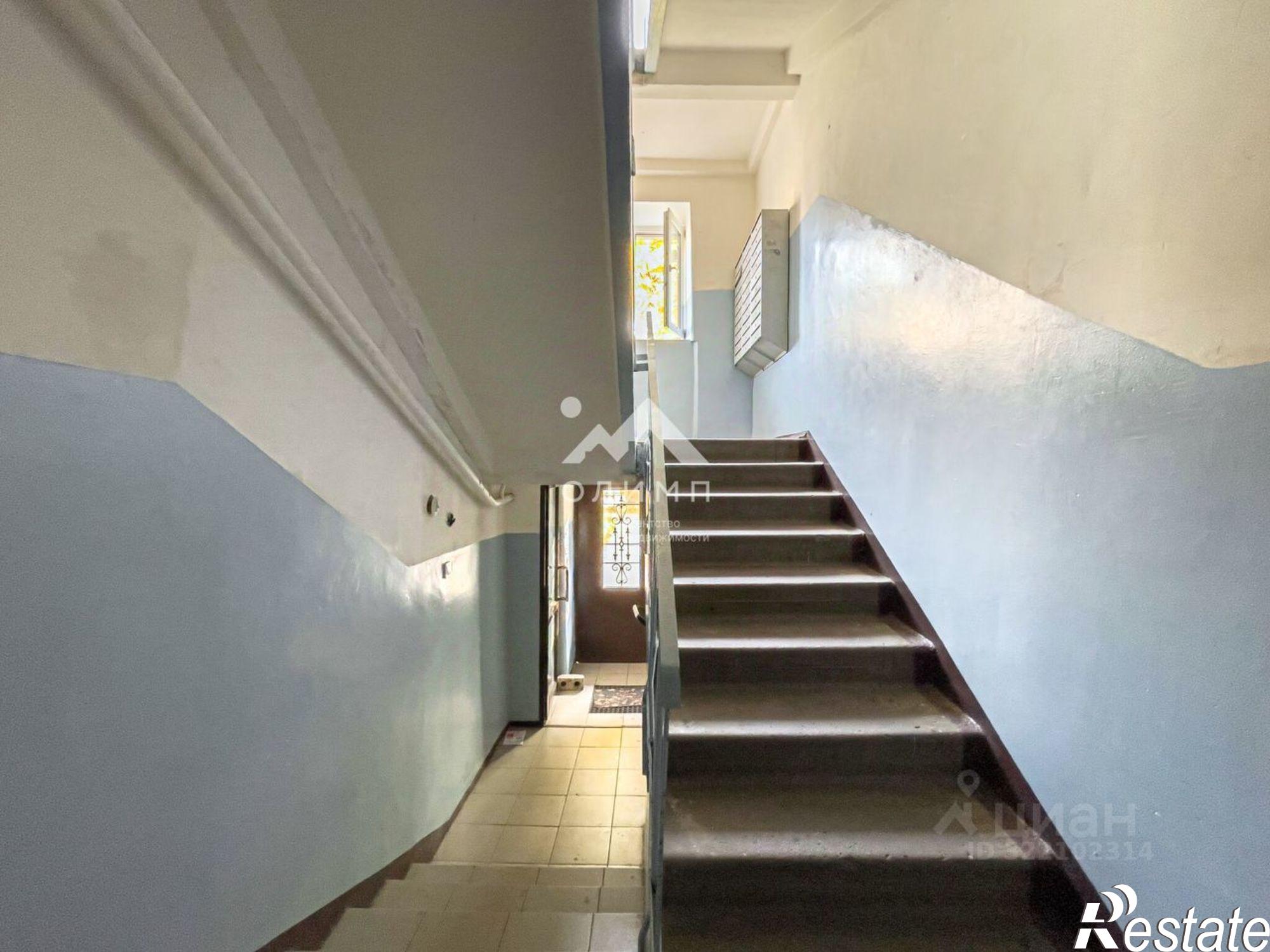 Купить квартиру за 2 200 000 рублей на улица Можайского, 72