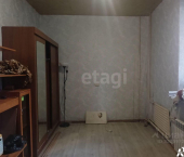 комната 18 кв м Залинейная улица, 26А