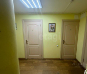 офис 105 кв м, этаж 1/9 улица Маршала Конева, 10