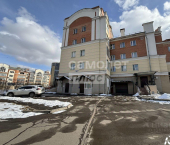 офис 137 кв м, этаж 1/4 Пречистенская набережная, 72