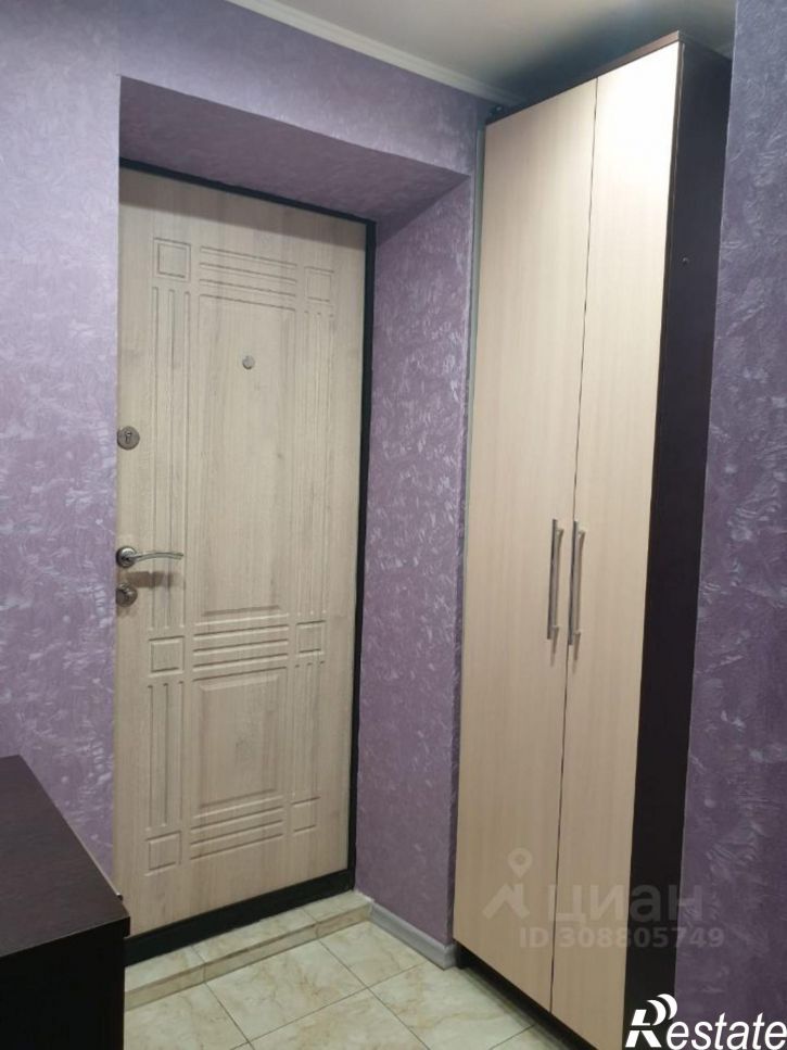 1-комн квартира Козлёнская улица, 86,  д. 86