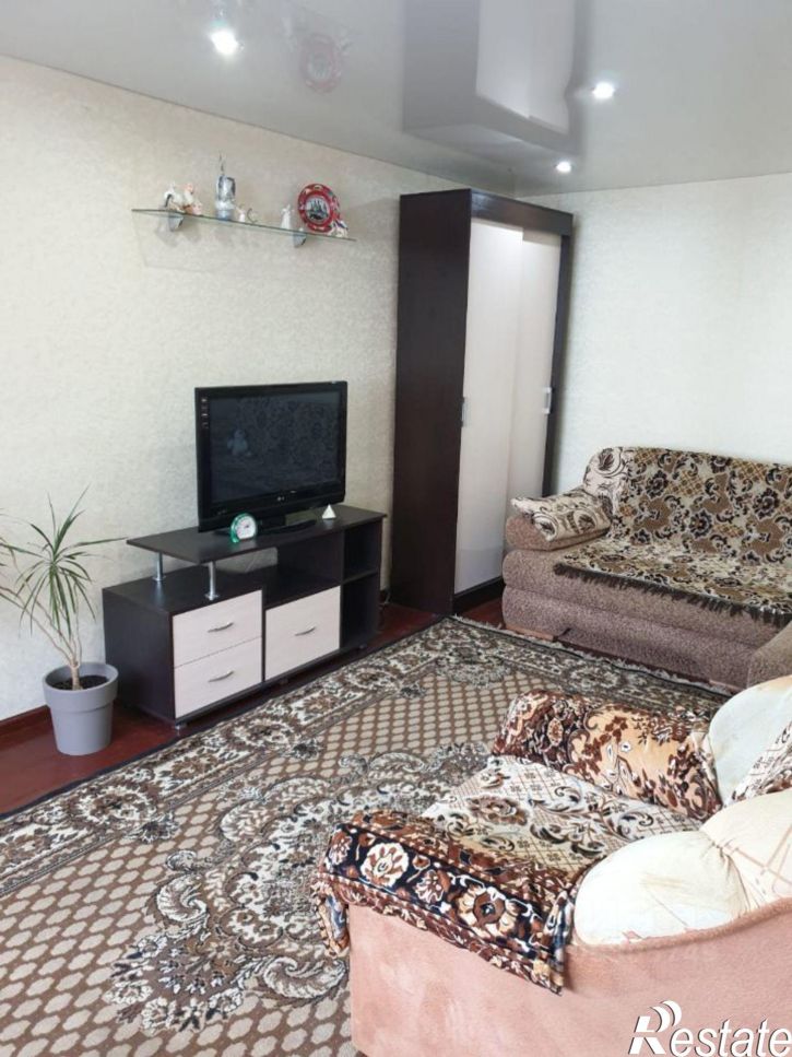 1-комн квартира Козлёнская улица, 86,  д. 86