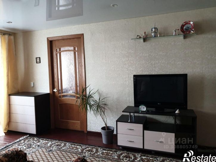 1-комн квартира Козлёнская улица, 86,  д. 86