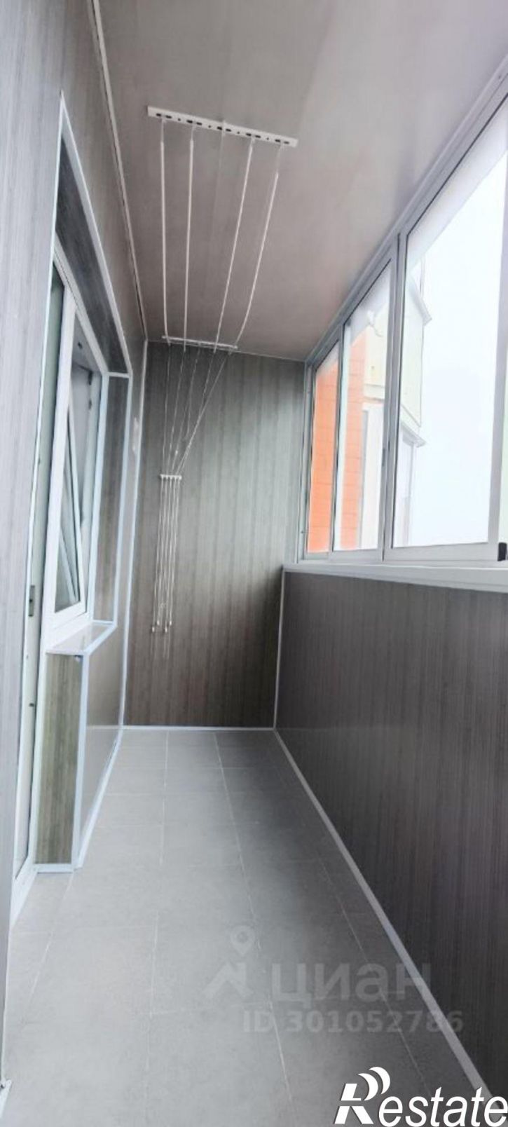 2-комн квартира улица Лаврова, 9А,  д. 9А