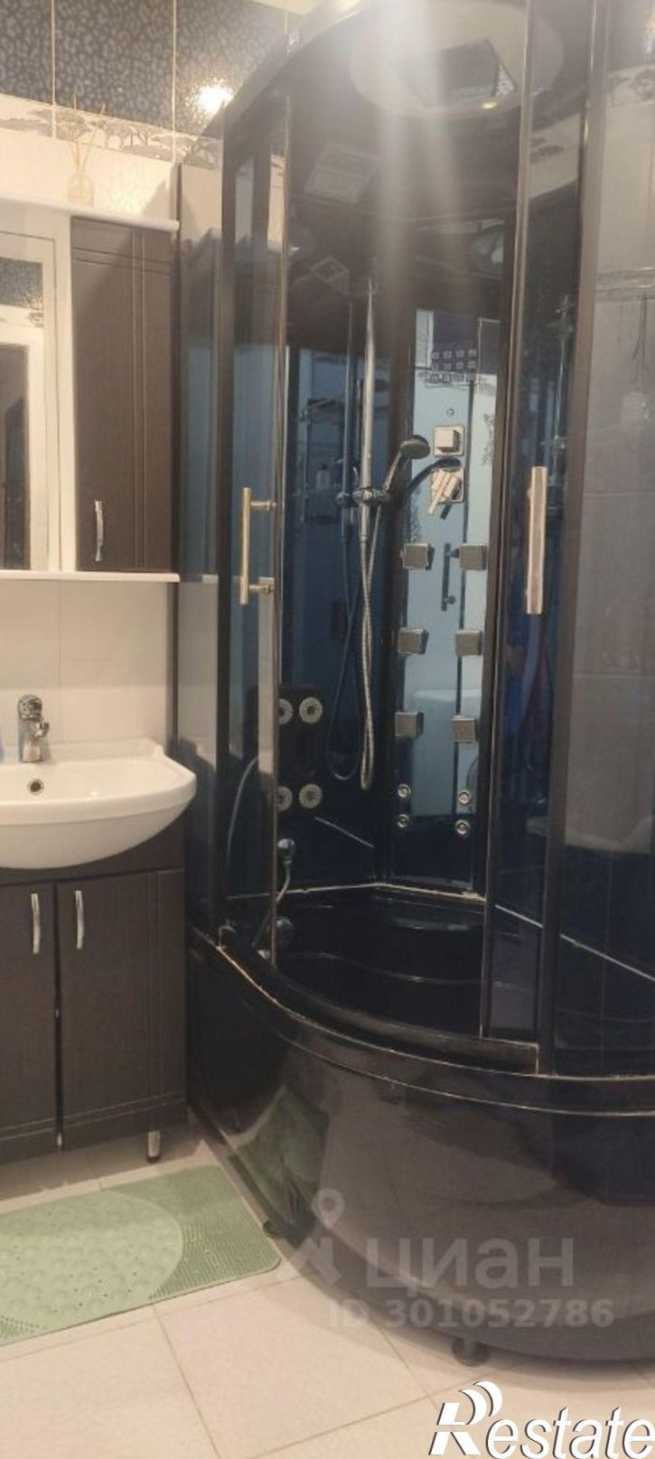 2-комн квартира улица Лаврова, 9А,  д. 9А