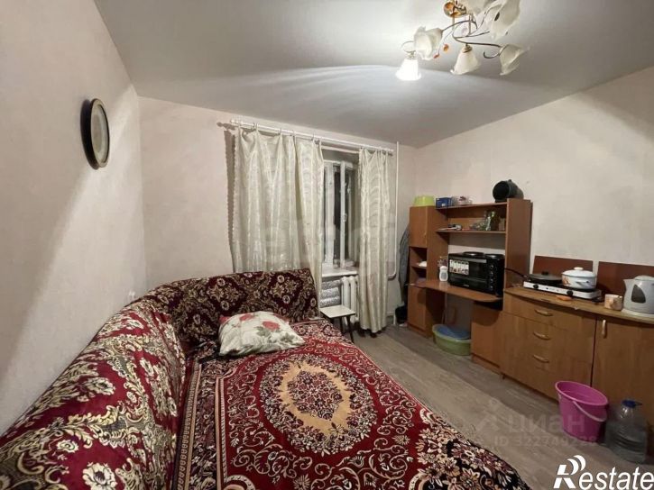 Комната улица Пугачёва, 73В,  д. 73В