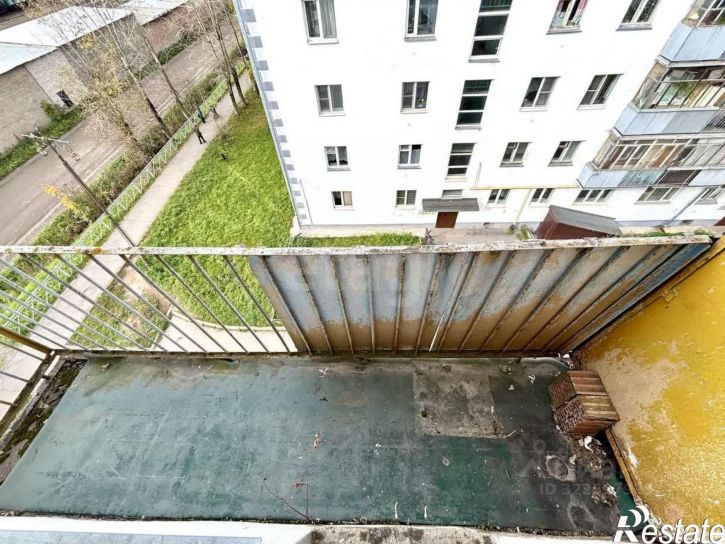 2-комн квартира Пионерская улица, 16,  д. 16