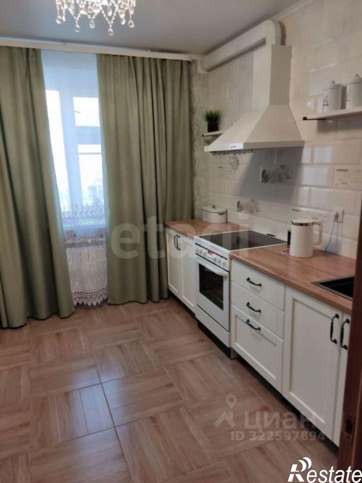 2-комн квартира Профсоюзная улица, 23,  д. 23