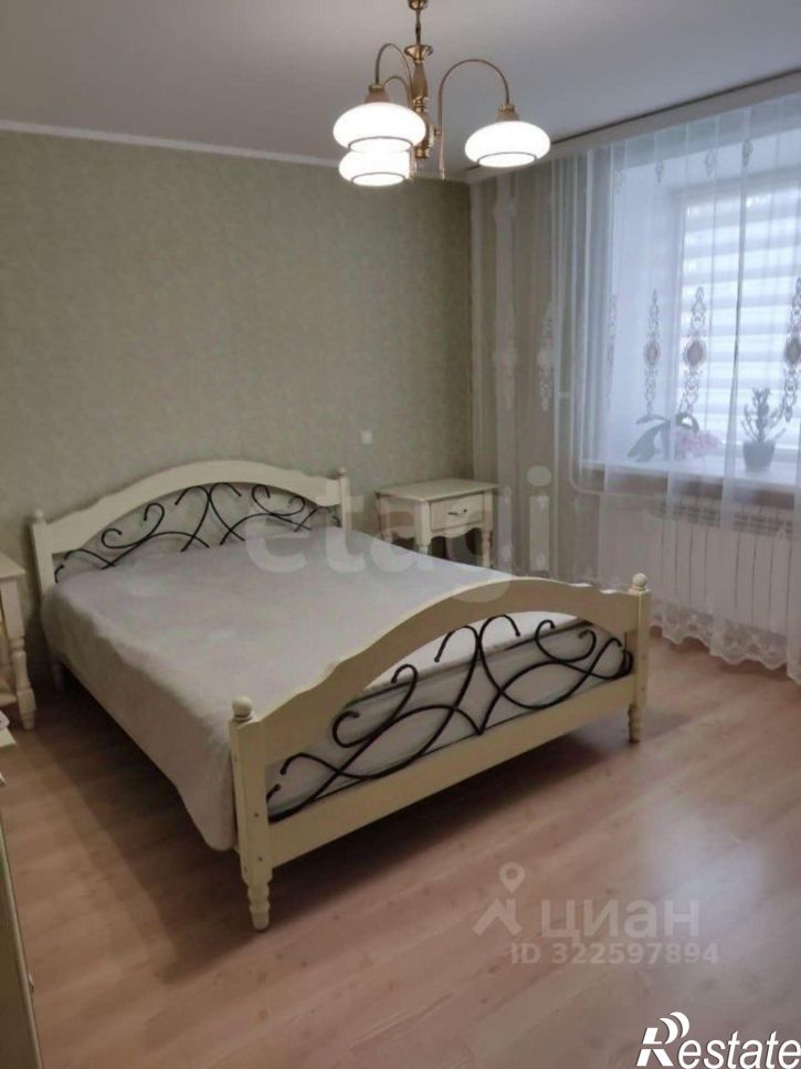 2-комн квартира Профсоюзная улица, 23,  д. 23