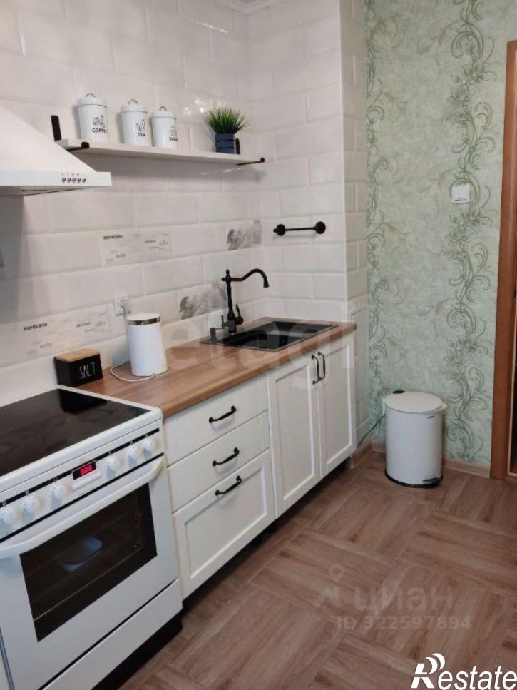 2-комн квартира Профсоюзная улица, 23,  д. 23