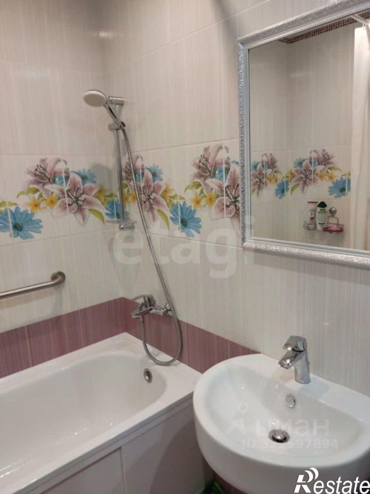 2-комн квартира Профсоюзная улица, 23,  д. 23