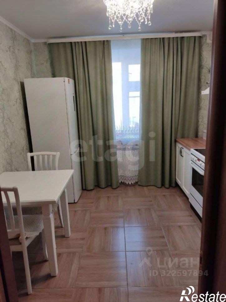 2-комн квартира Профсоюзная улица, 23,  д. 23