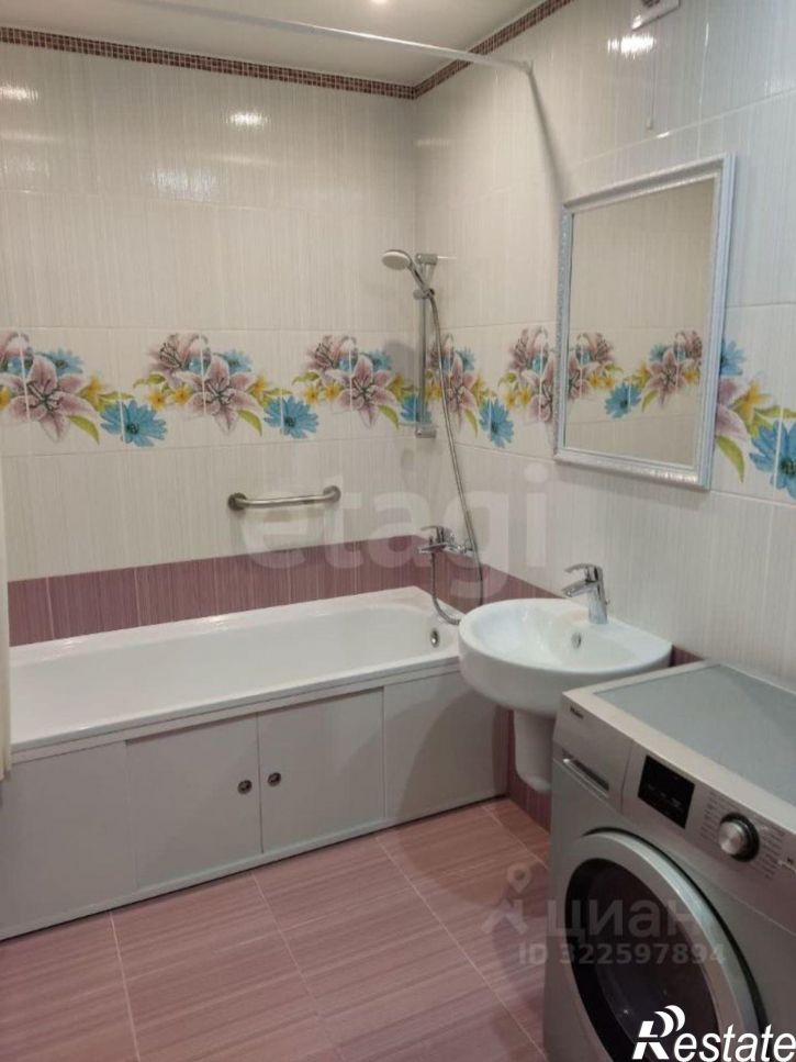 2-комн квартира Профсоюзная улица, 23,  д. 23