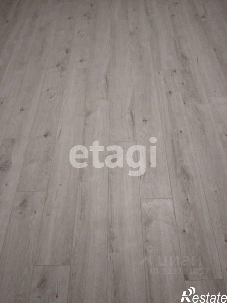 1-комн квартира Республиканская улица, 36,  д. 36