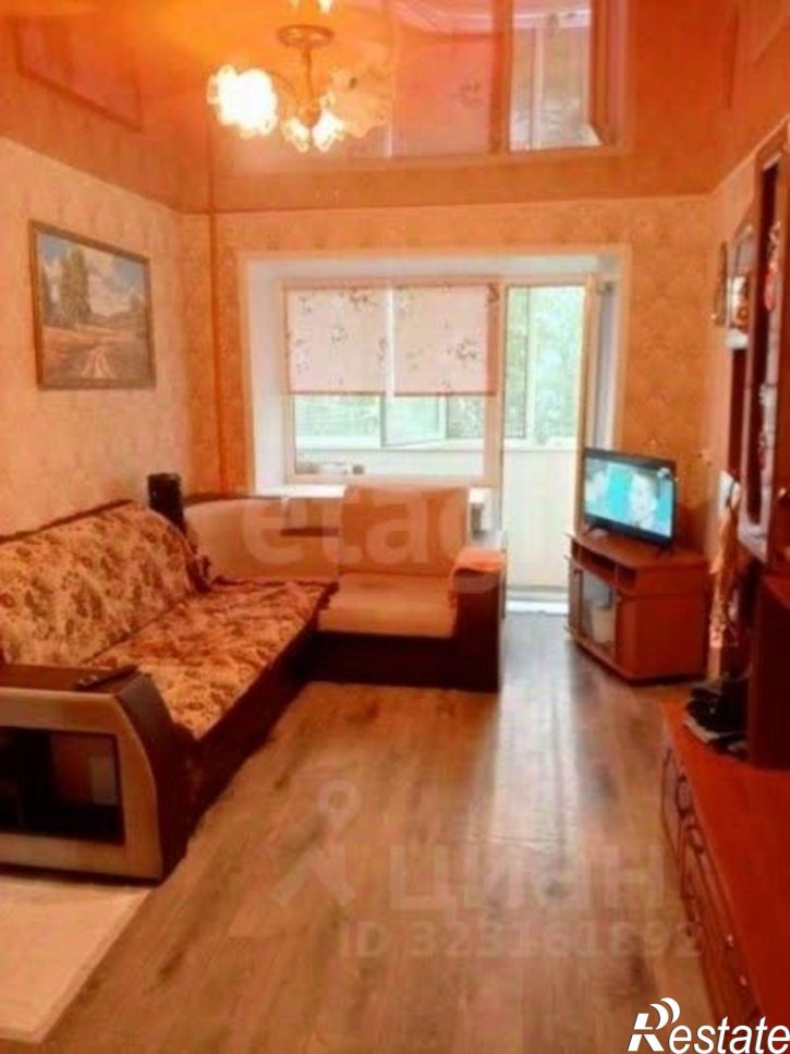 2-комн квартира улица Беляева, 24,  д. 24