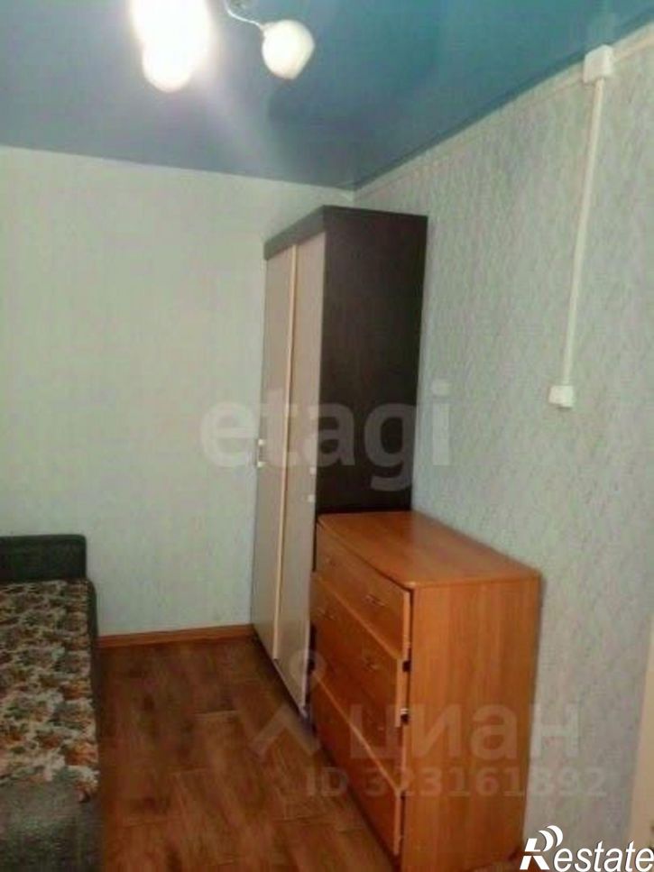 2-комн квартира улица Беляева, 24,  д. 24