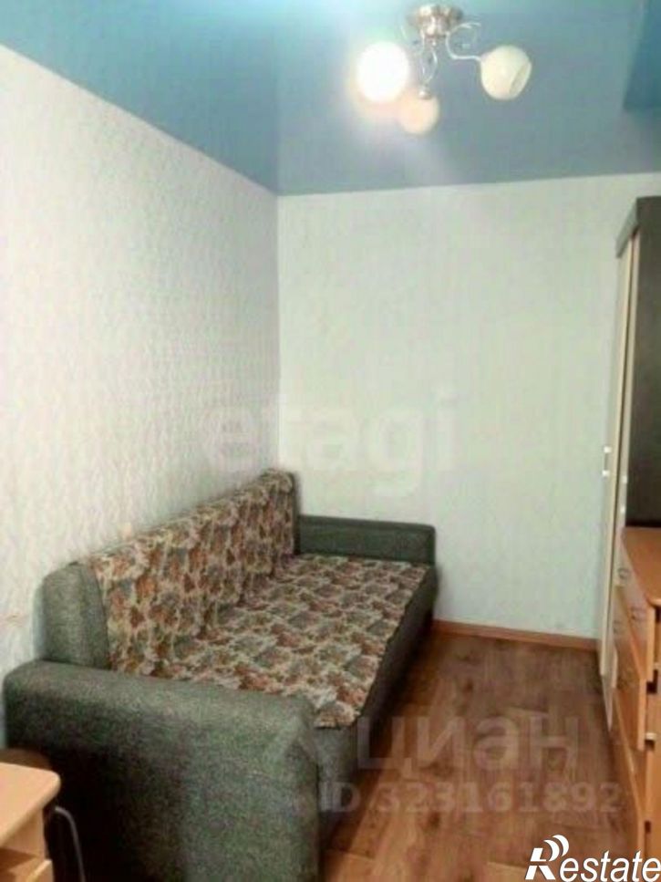 2-комн квартира улица Беляева, 24,  д. 24