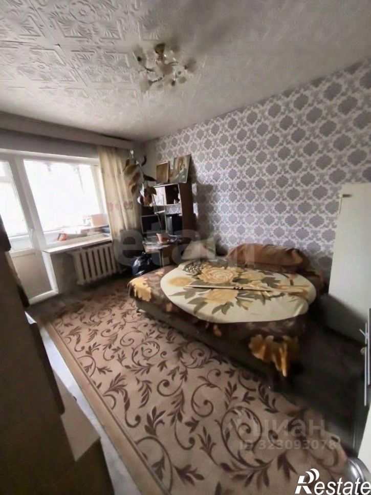 2-комн квартира Гончарная улица, 4,  д. 4