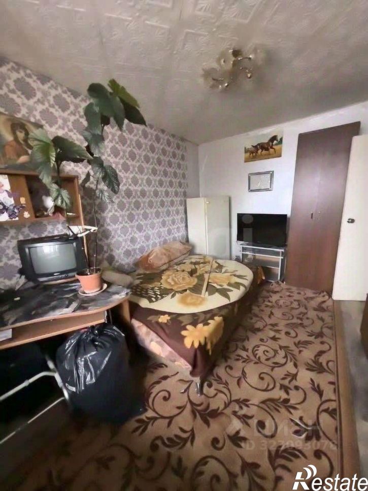 2-комн квартира Гончарная улица, 4,  д. 4