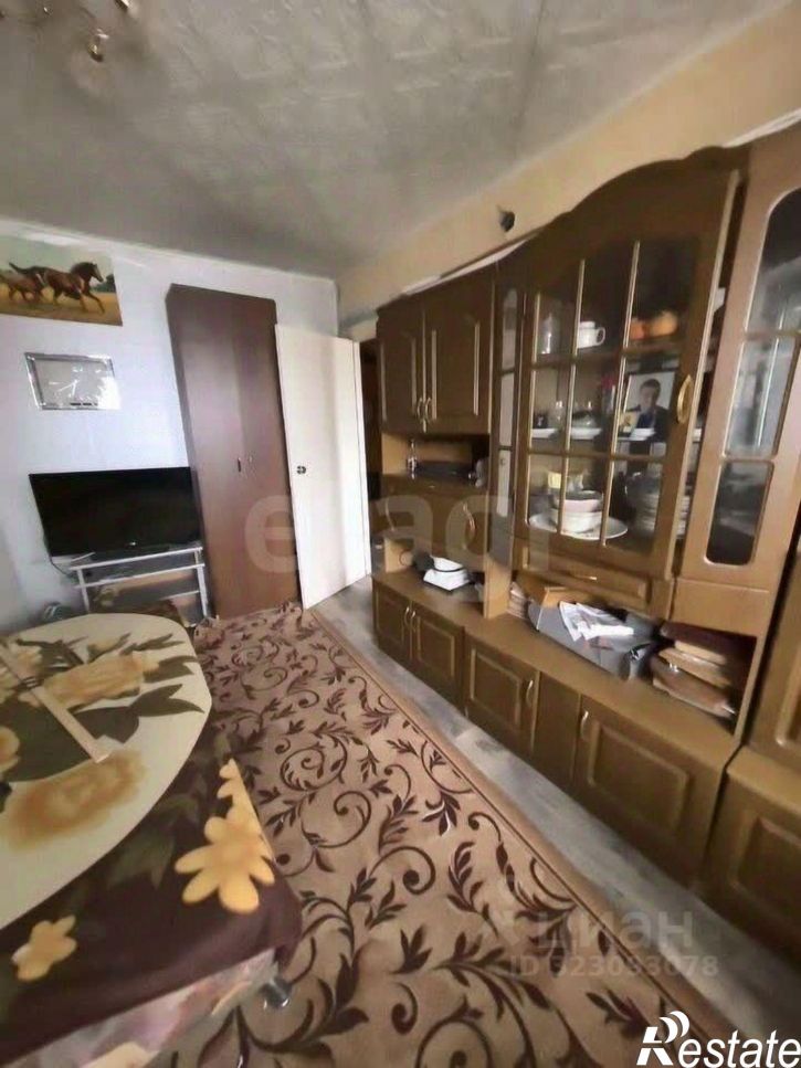 2-комн квартира Гончарная улица, 4,  д. 4