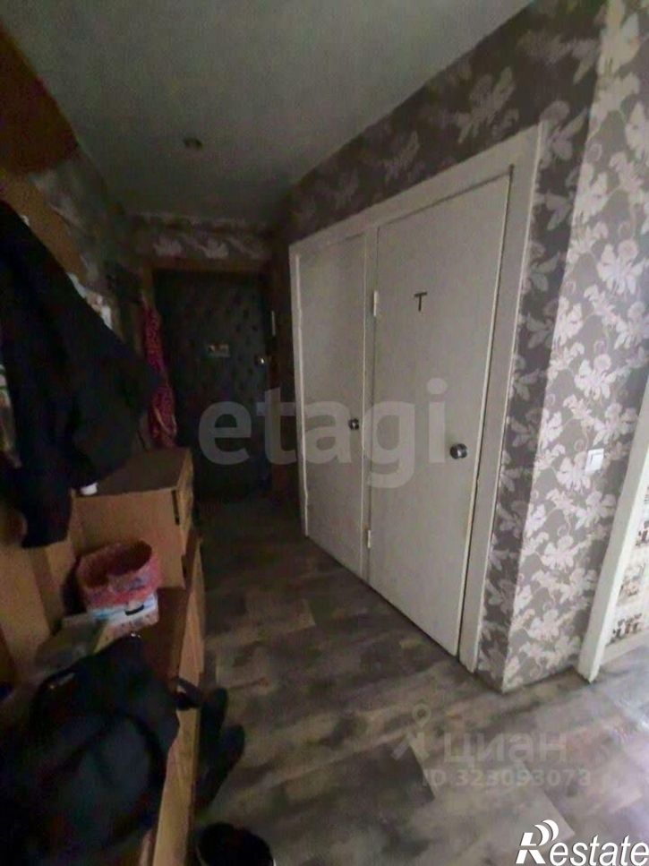 2-комн квартира Гончарная улица, 4,  д. 4