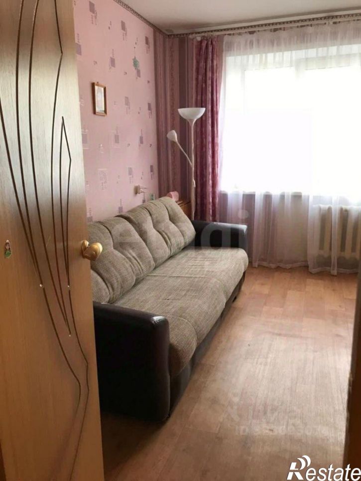 2-комн квартира улица Маршала Конева, 20Б,  д. 20Б