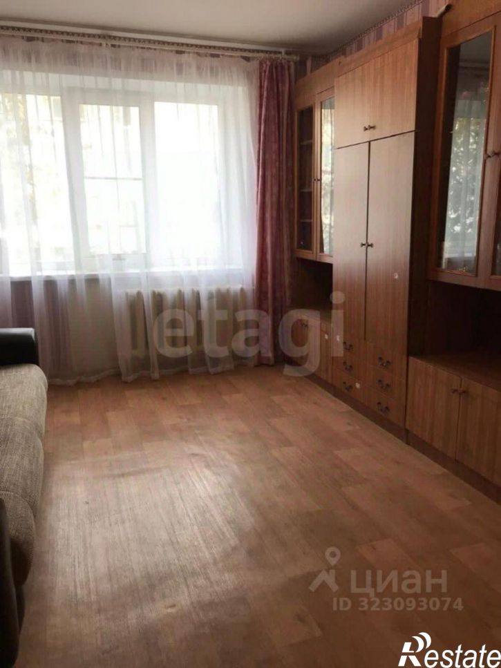 2-комн квартира улица Маршала Конева, 20Б,  д. 20Б