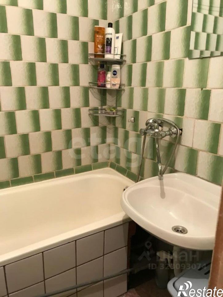 2-комн квартира улица Маршала Конева, 20Б,  д. 20Б