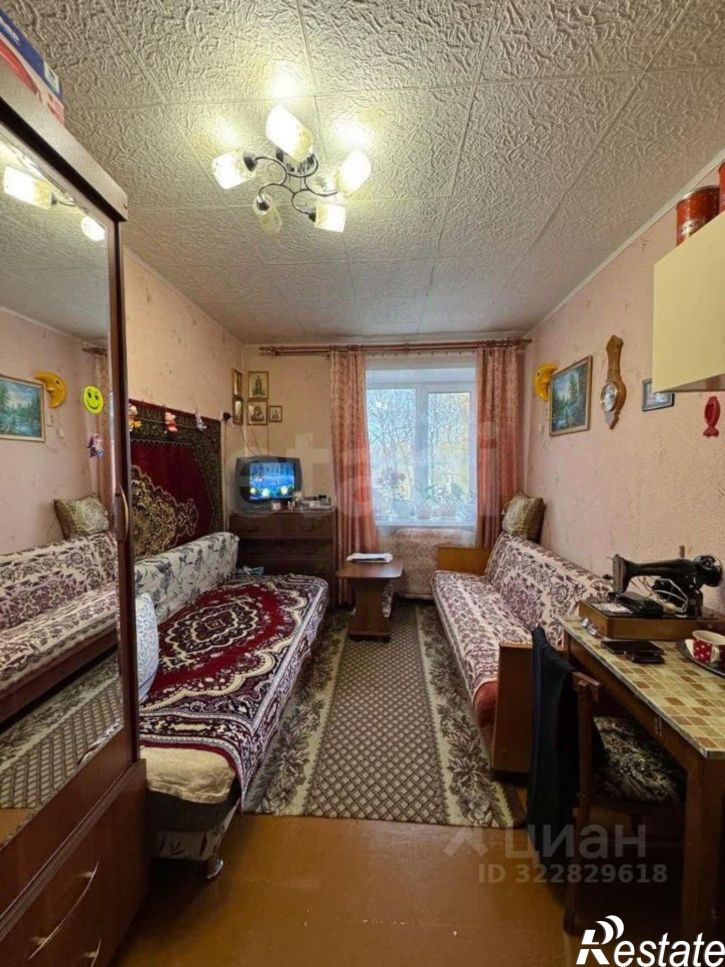 Комната городской округ Вологда