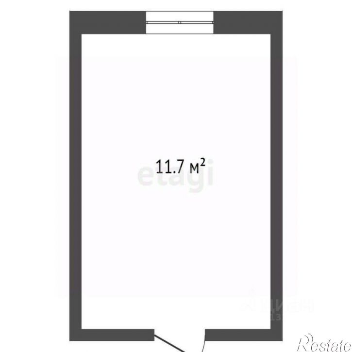 Комната городской округ Вологда