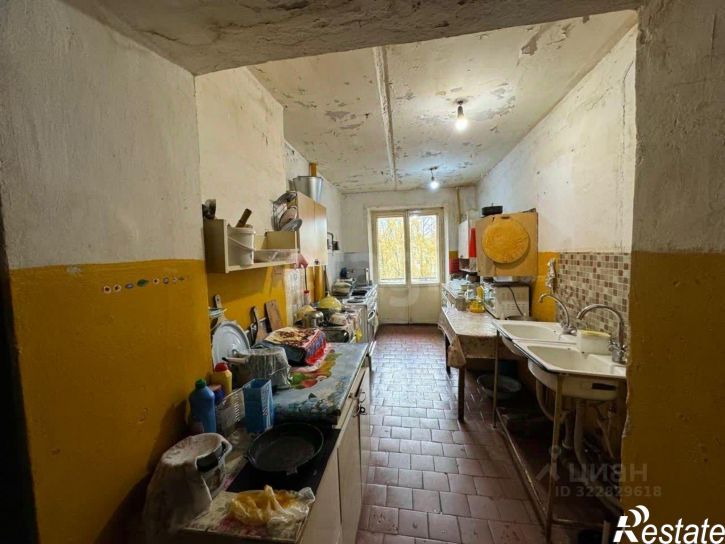 Комната городской округ Вологда