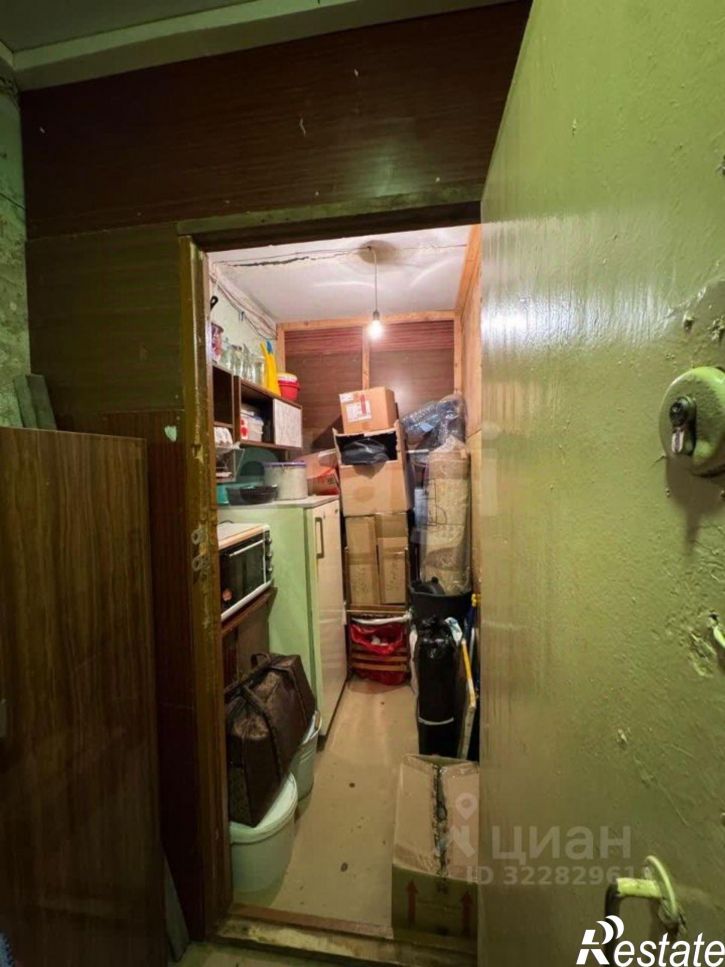 Комната городской округ Вологда