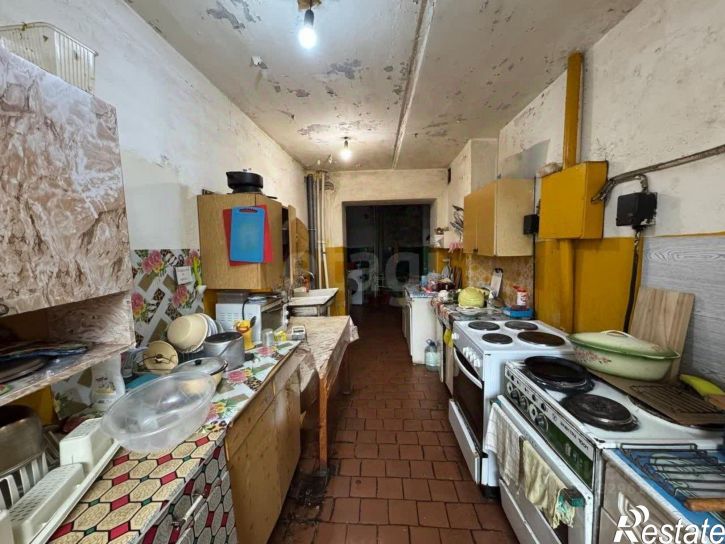 Комната городской округ Вологда