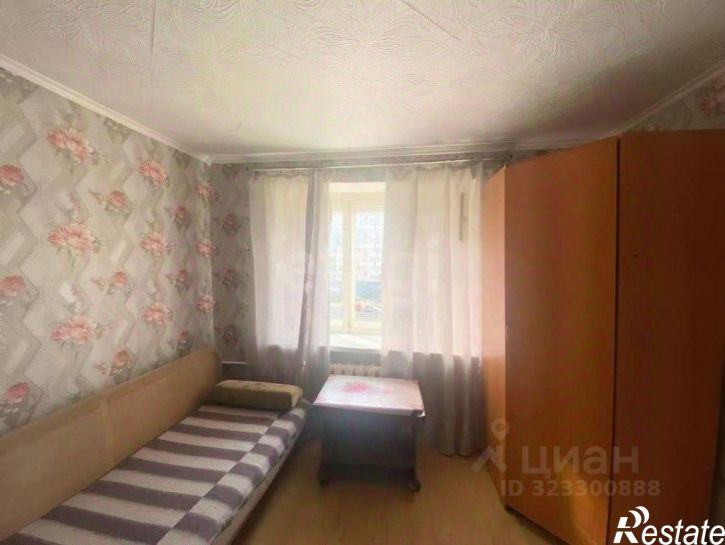 Комната улица Маршала Конева, 33,  д. 33