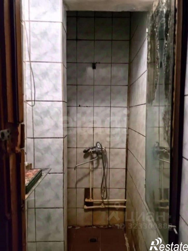 Комната улица Маршала Конева, 33,  д. 33