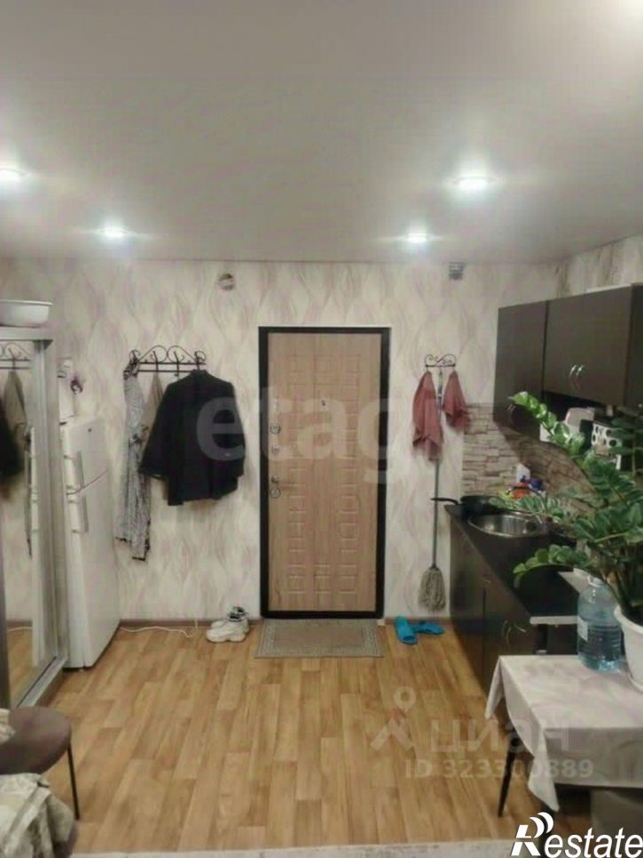 Комната улица Горького, 97,  д. 97