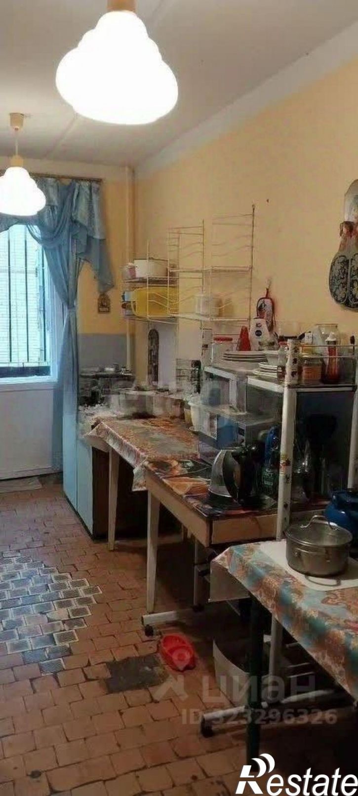 Комната Козлёнская улица, 127А,  д. 127А