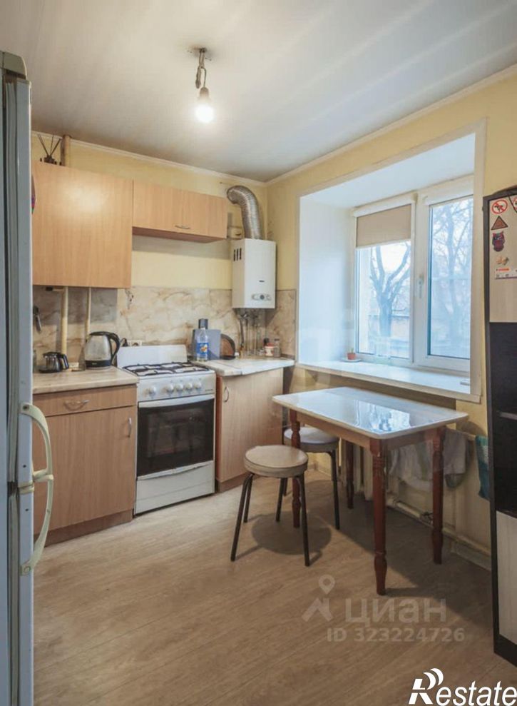 1-комн квартира улица Гоголя, 13,  д. 13