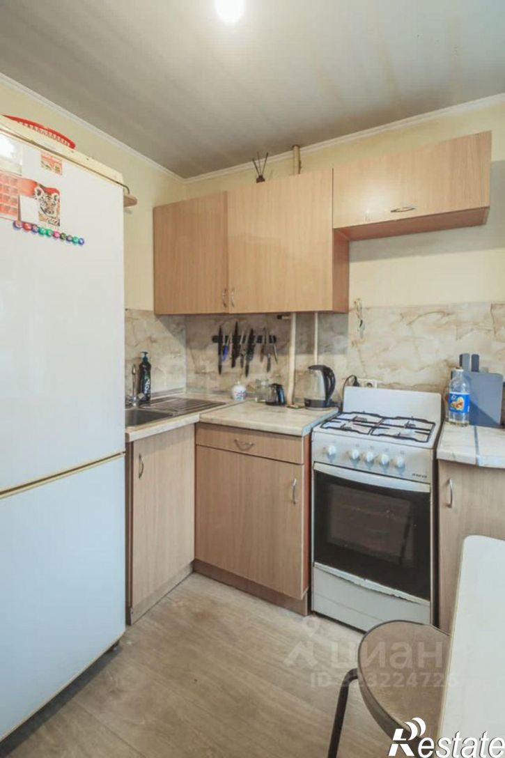 1-комн квартира улица Гоголя, 13,  д. 13