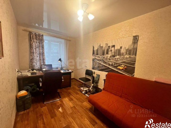 1-комн квартира улица Герцена, 20,  д. 20