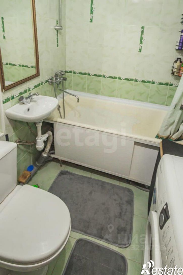 1-комн квартира улица Гоголя, 13,  д. 13